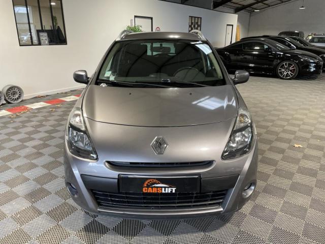 Renault Clio image 2