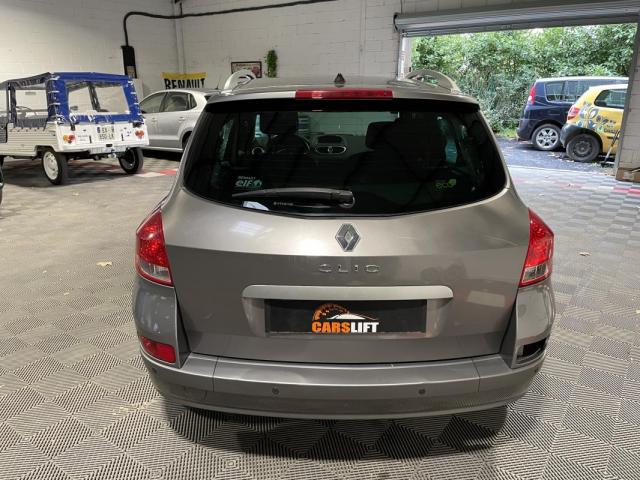 Renault Clio image 4