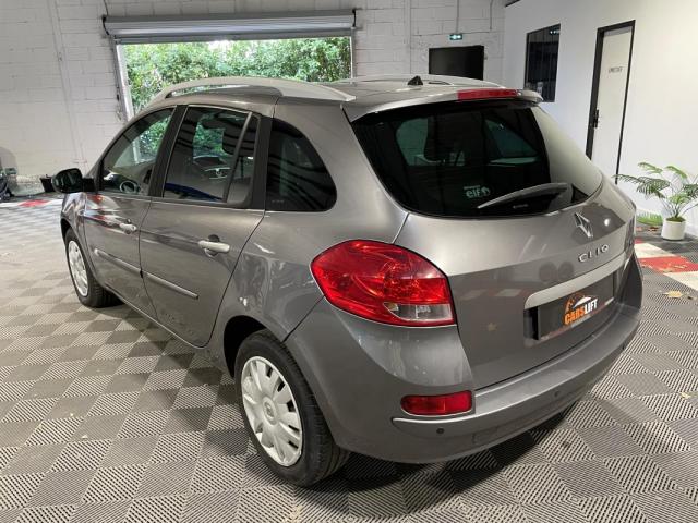 Renault Clio image 7