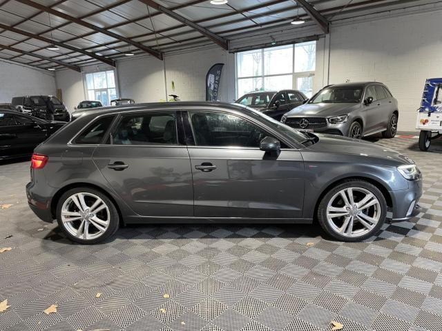 Audi A3 image 8