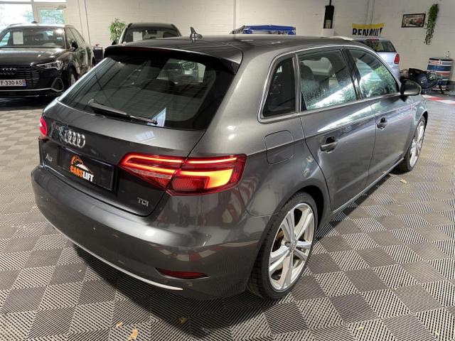 Audi A3 image 5