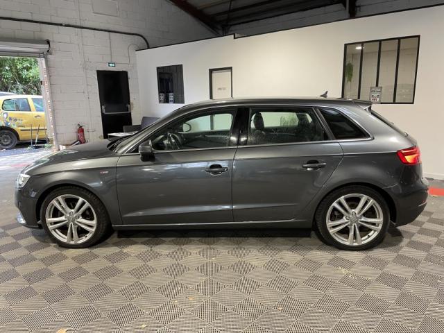 Audi A3 image 4