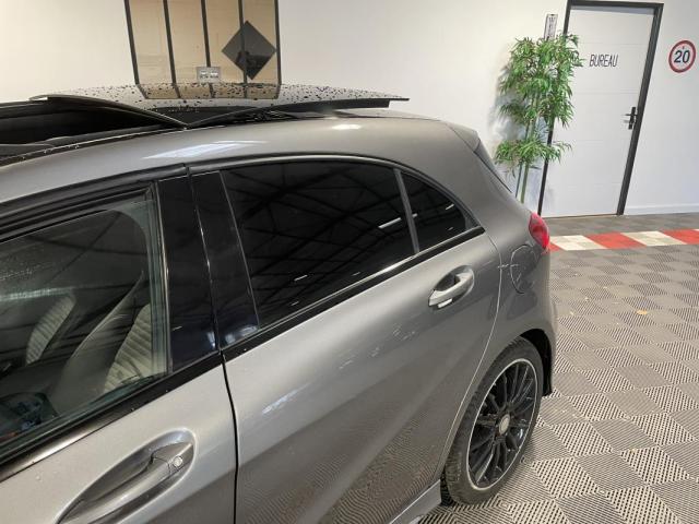 Mercedes Benz Classe A image 7