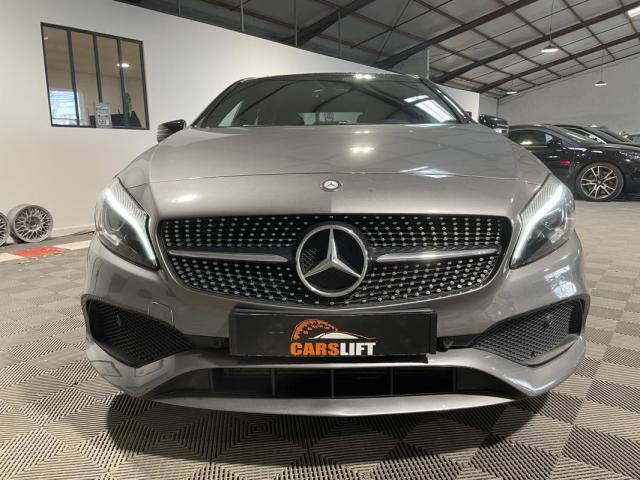 Mercedes Benz Classe A image 6