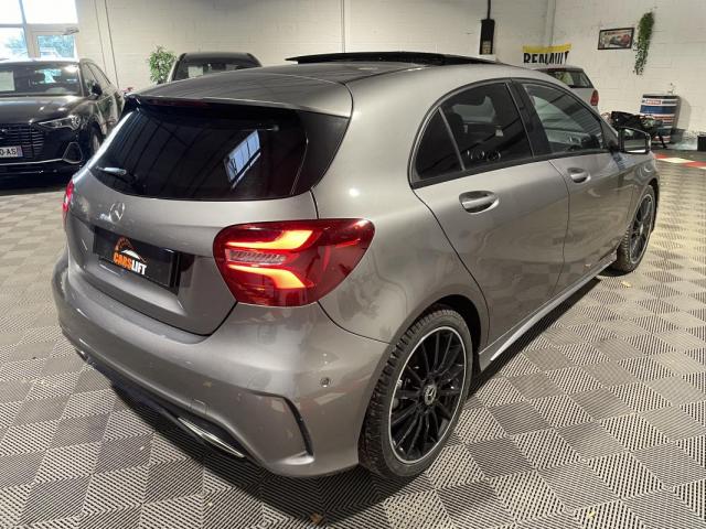 Mercedes Benz Classe A image 4