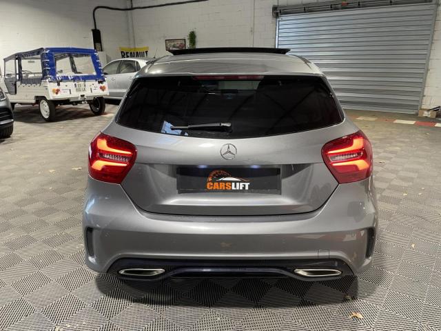 Mercedes Benz Classe A image 3