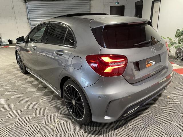 Mercedes Benz Classe A image 5