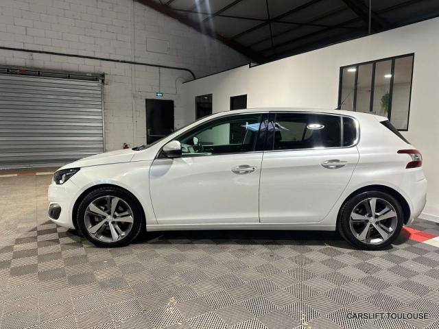 Peugeot 308 image 4