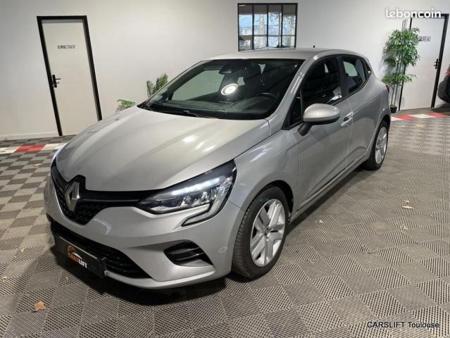 Renault Clio image 7