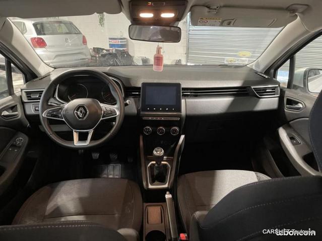 Renault Clio image 8