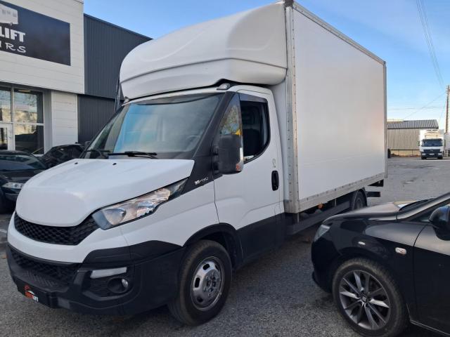 Iveco 35c13 image 3