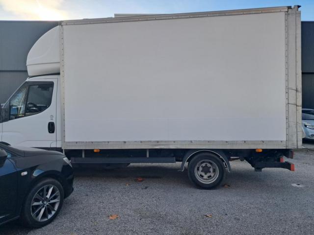 Iveco 35c13 image 1