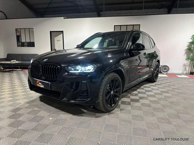 Bmw X3 image 8