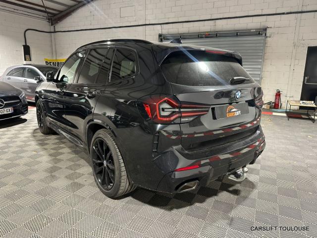 Bmw X3 image 9