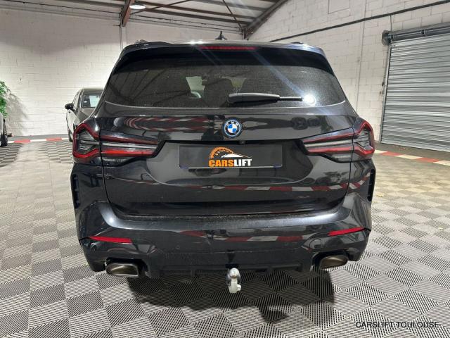 Bmw X3 image 1