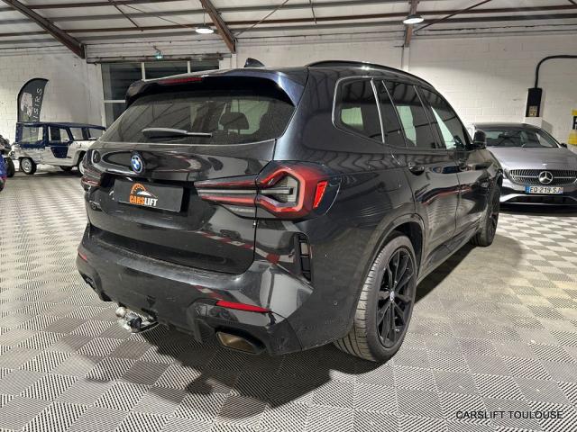 Bmw X3 image 4