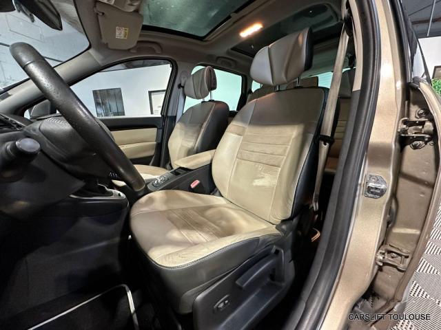 Renault Scénic image 1