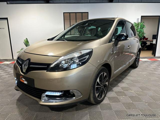 Renault Scénic image 3