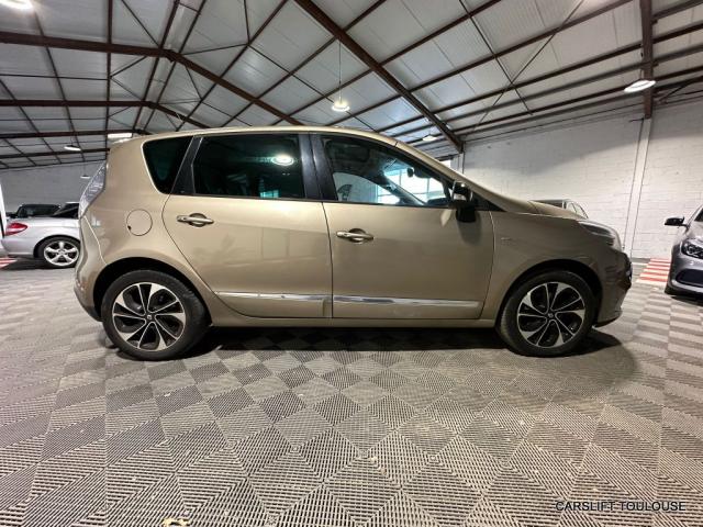 Renault Scénic image 8
