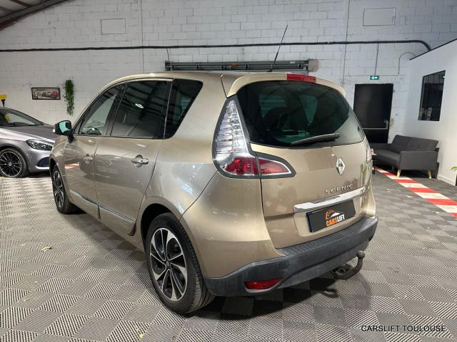 Renault Scénic image 7