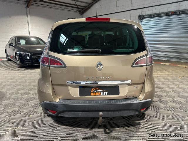 Renault Scénic image 2