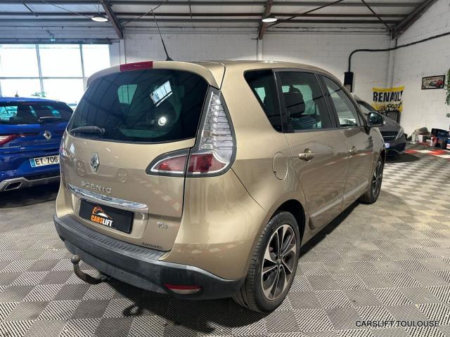 Renault Scénic image 6