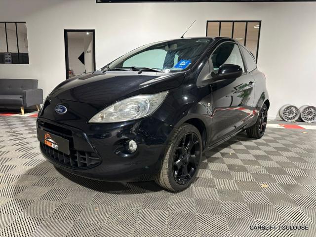 Ford Ka image 1
