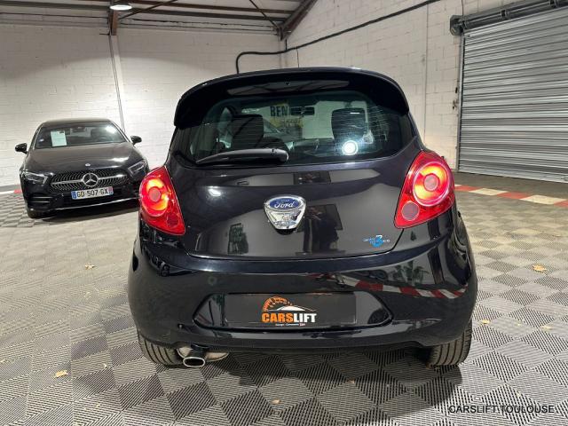 Ford Ka image 3