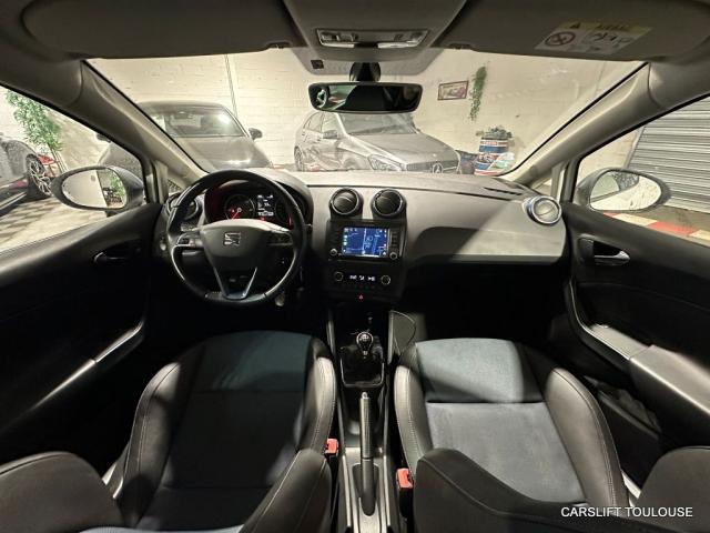Seat Ibiza image 5