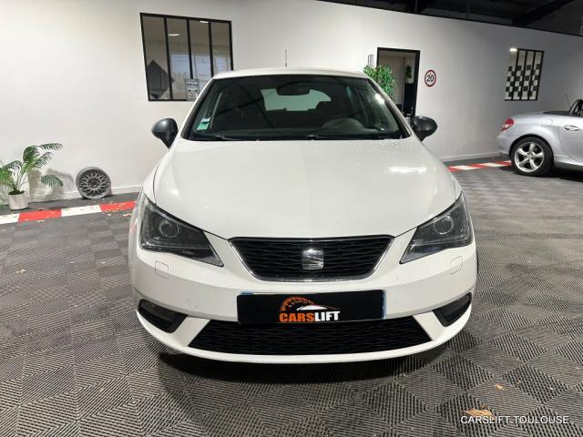 Seat Ibiza image 6