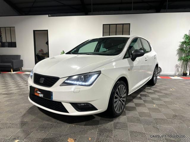 Seat Ibiza image 8