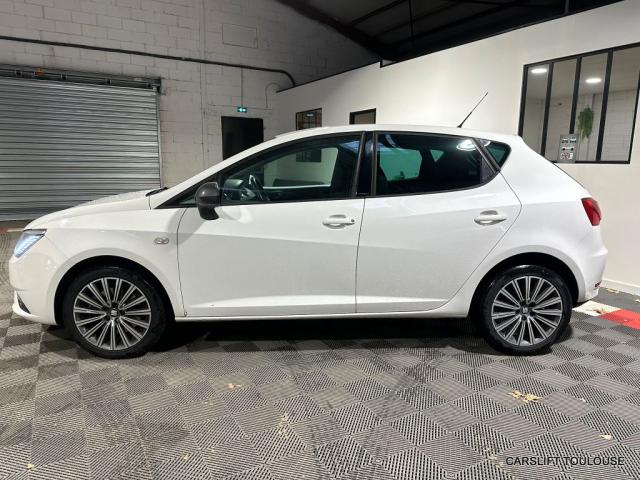 Seat Ibiza image 2