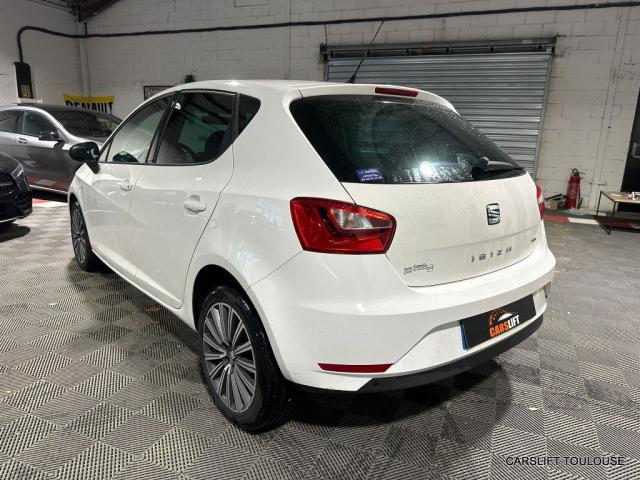 Seat Ibiza image 4
