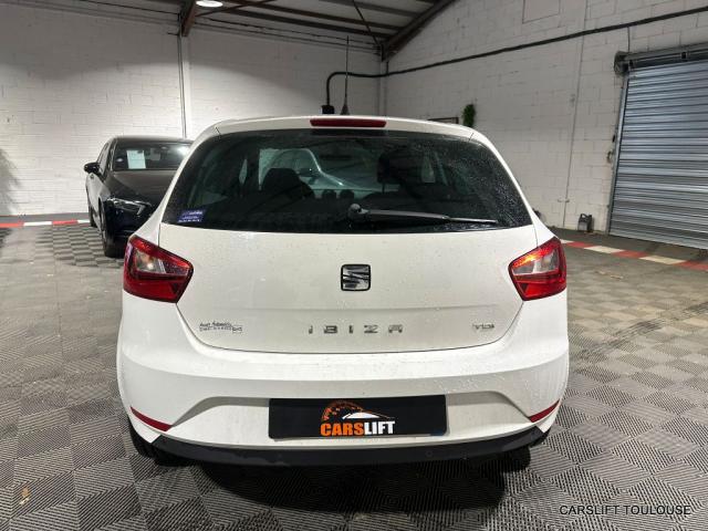 Seat Ibiza image 1