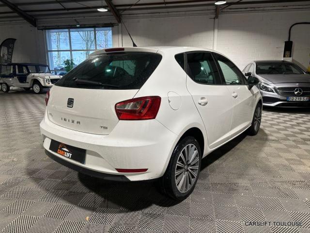 Seat Ibiza image 3