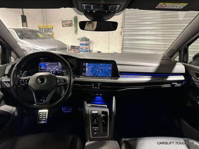 Volkswagen Golf image 3