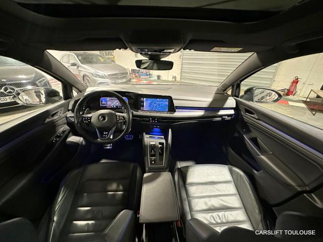 Volkswagen Golf image 6