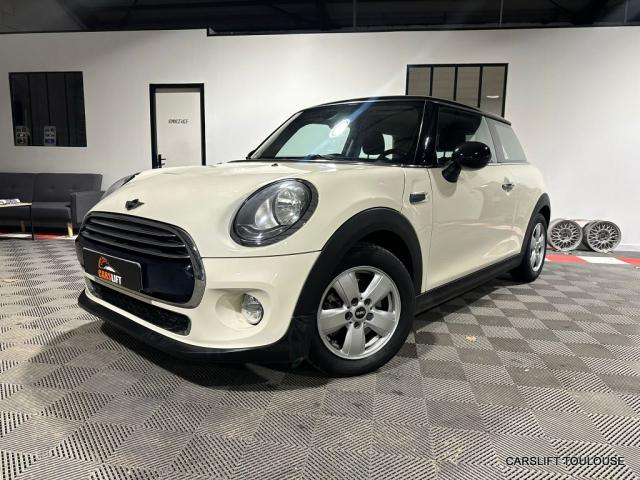 Mini Mini Cooper 1.5i 136cv