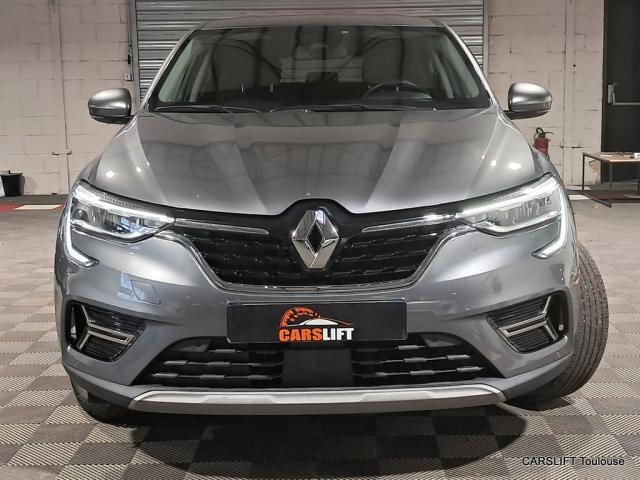 Renault Arkana image 7