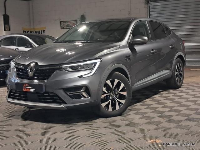 Renault Arkana image 8
