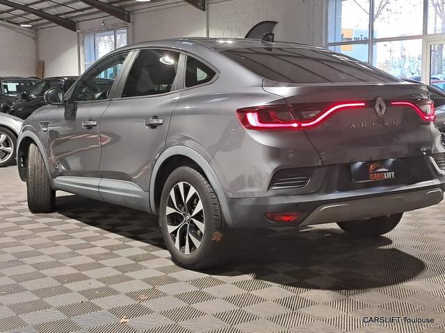 Renault Arkana image 5