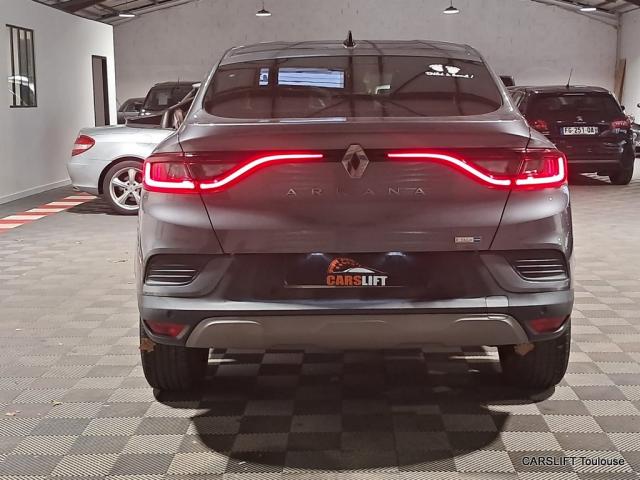 Renault Arkana image 3