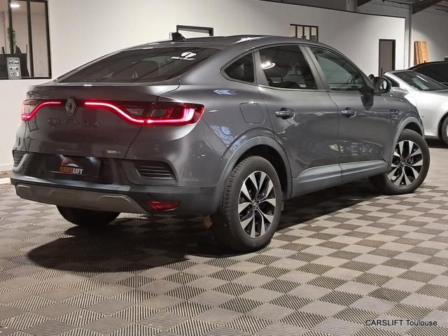 Renault Arkana image 2