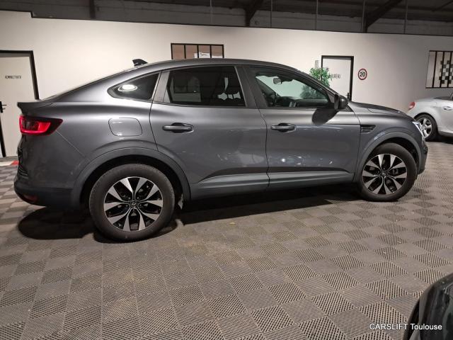 Renault Arkana image 1