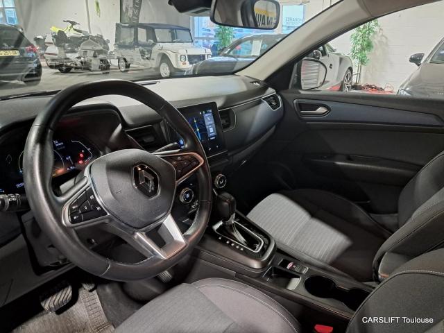 Renault Arkana image 6
