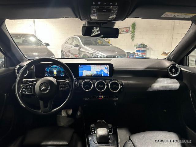 Mercedes Benz Classe A image 8