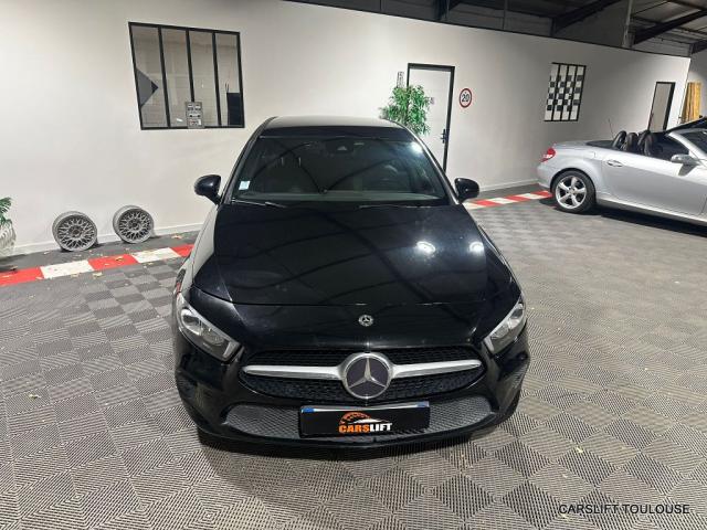 Mercedes Benz Classe A image 5