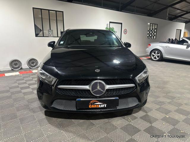 Mercedes Benz Classe A image 2