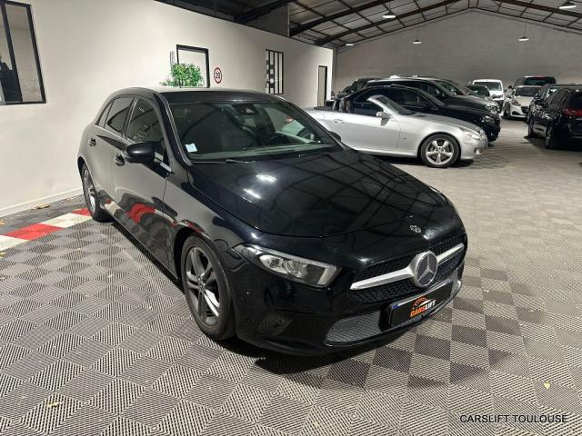 Mercedes Benz Classe A image 1