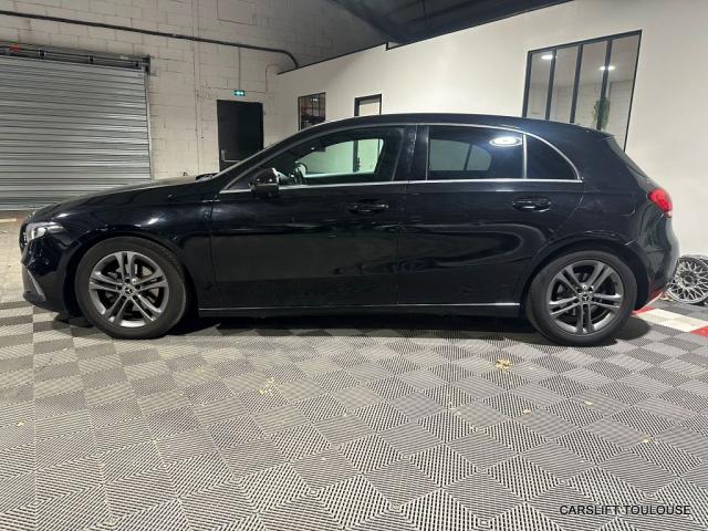 Mercedes Benz Classe A image 4